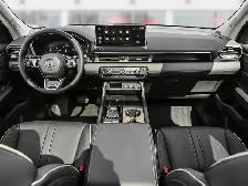 2026 Honda Pilot Touring - Photo 22