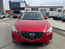 2016 Mazda CX-5 GS AWD : Backup Camera - Photo 2
