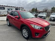 2016 Mazda CX-5 GS AWD : Backup Camera - Photo 3