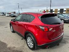 2016 Mazda CX-5 GS AWD : Backup Camera - Photo 4