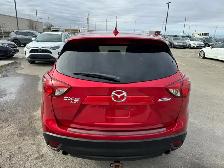 2016 Mazda CX-5 GS AWD : Backup Camera - Photo 5