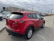 2016 Mazda CX-5 GS AWD : Backup Camera - Photo 6