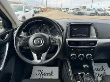 2016 Mazda CX-5 GS AWD : Backup Camera - Photo 11