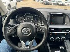 2016 Mazda CX-5 GS AWD : Backup Camera - Photo 12