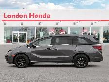 2027 Honda Odyssey Sport-L - Photo 3