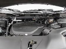 2027 Honda Odyssey Sport-L - Photo 6