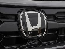 2027 Honda Odyssey Sport-L - Photo 9