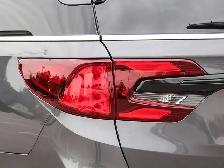 2027 Honda Odyssey Sport-L - Photo 11