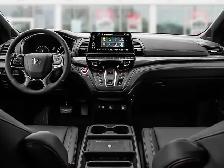 2027 Honda Odyssey Sport-L - Photo 22