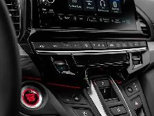 2027 Honda Odyssey Sport-L - Photo 24