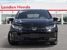 2027 Honda Odyssey Sport-L - Photo 2