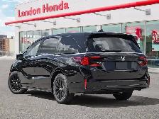 2027 Honda Odyssey Sport-L - Photo 4