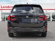 2027 Honda Odyssey Sport-L - Photo 5