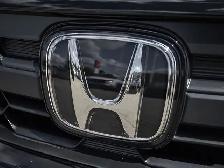 2027 Honda Odyssey Sport-L - Photo 9