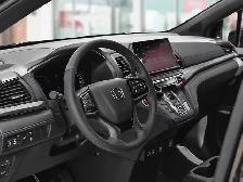 2027 Honda Odyssey Sport-L - Photo 12