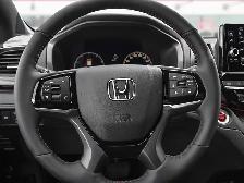 2027 Honda Odyssey Sport-L - Photo 13