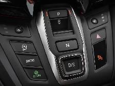 2027 Honda Odyssey Sport-L - Photo 16