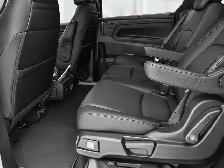 2027 Honda Odyssey Sport-L - Photo 20