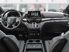 2027 Honda Odyssey Sport-L - Photo 21