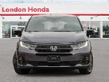 2027 Honda Odyssey Sport-L - Photo 2