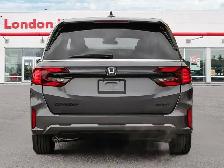 2027 Honda Odyssey Sport-L - Photo 5