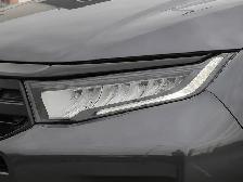 2027 Honda Odyssey Sport-L - Photo 10