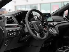 2027 Honda Odyssey Sport-L - Photo 12