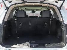 2026 Honda Pilot Touring - Photo 7