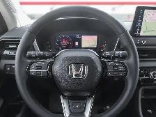 2026 Honda Pilot Touring - Photo 12