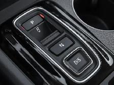 2026 Honda Pilot Touring - Photo 16