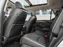 2026 Honda Pilot Touring - Photo 20