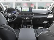 2026 Honda Pilot Touring - Photo 21