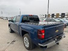2015 Chevrolet Silverado 1500 LTZ 4WD : Backup Camera - Photo 4