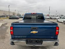 2015 Chevrolet Silverado 1500 LTZ 4WD : Backup Camera - Photo 5