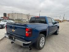 2015 Chevrolet Silverado 1500 LTZ 4WD : Backup Camera - Photo 6