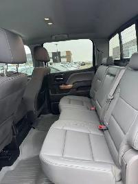 2015 Chevrolet Silverado 1500 LTZ 4WD : Backup Camera - Photo 9