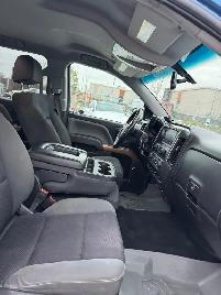 2015 Chevrolet Silverado 1500 LTZ 4WD : Backup Camera - Photo 10