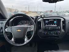 2015 Chevrolet Silverado 1500 LTZ 4WD : Backup Camera - Photo 11