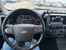 2015 Chevrolet Silverado 1500 LTZ 4WD : Backup Camera - Photo 12