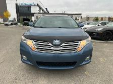 2010 Toyota Venza AWD :Backup Cam, Sunroof, Bluetooth - Photo 2