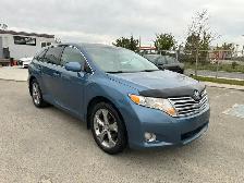 2010 Toyota Venza AWD :Backup Cam, Sunroof, Bluetooth - Photo 3