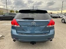 2010 Toyota Venza AWD :Backup Cam, Sunroof, Bluetooth - Photo 5