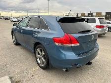 2010 Toyota Venza AWD :Backup Cam, Sunroof, Bluetooth - Photo 6