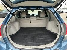 2010 Toyota Venza AWD :Backup Cam, Sunroof, Bluetooth - Photo 20