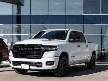 2025 Ram 1500 Laramie - Photo 2