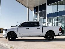 2025 Ram 1500 Laramie - Photo 5