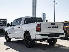 2025 Ram 1500 Laramie - Photo 6