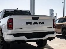 2025 Ram 1500 Laramie - Photo 7