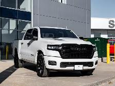 2025 Ram 1500 Laramie - Photo 13