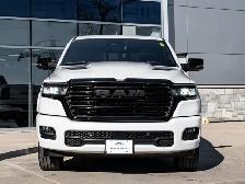 2025 Ram 1500 Laramie - Photo 14